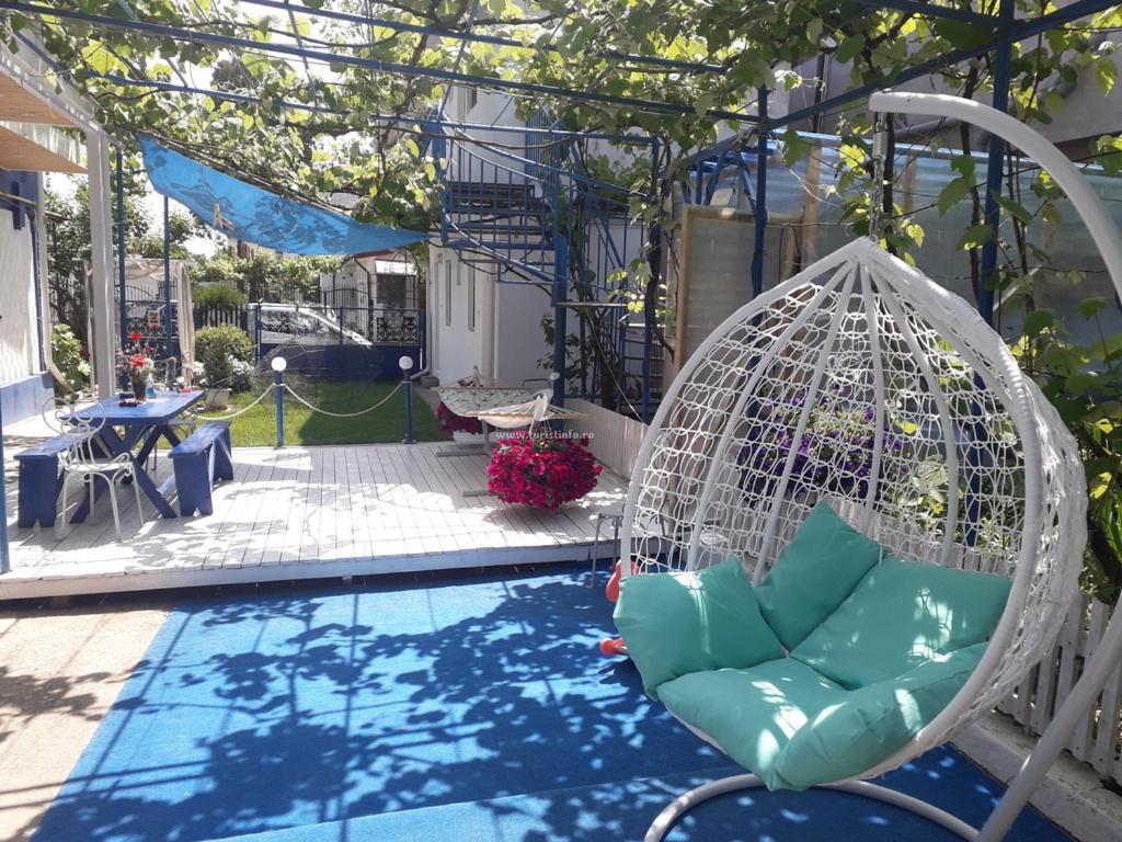 Casa Babica Guesthouse Costinești Εξωτερικό φωτογραφία
