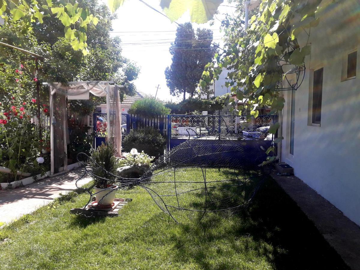 Casa Babica Guesthouse Costinești Εξωτερικό φωτογραφία
