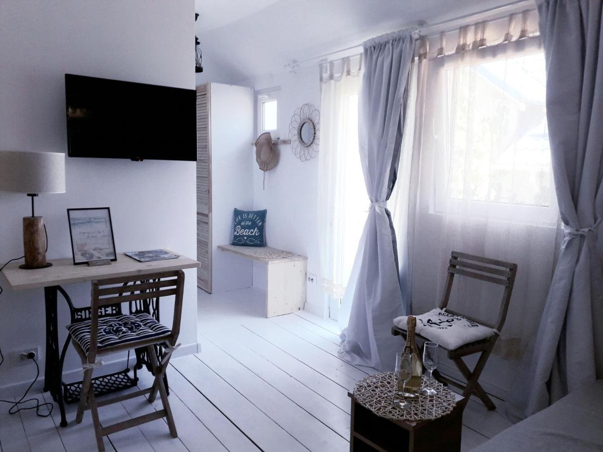 Casa Babica Guesthouse Costinești Εξωτερικό φωτογραφία