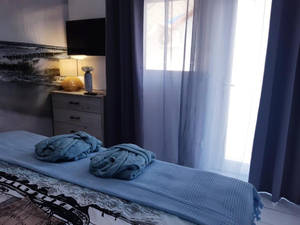 Casa Babica Guesthouse Costinești Εξωτερικό φωτογραφία