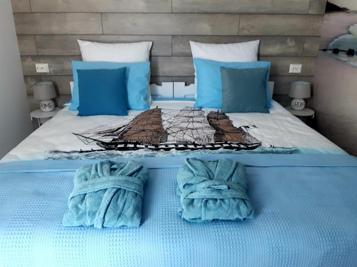 Casa Babica Guesthouse Costinești Εξωτερικό φωτογραφία