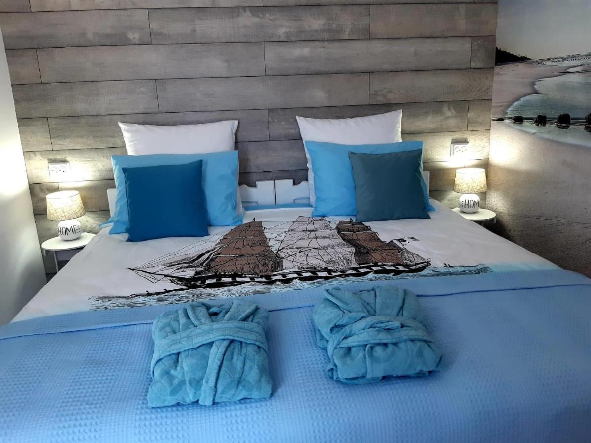 Casa Babica Guesthouse Costinești Εξωτερικό φωτογραφία