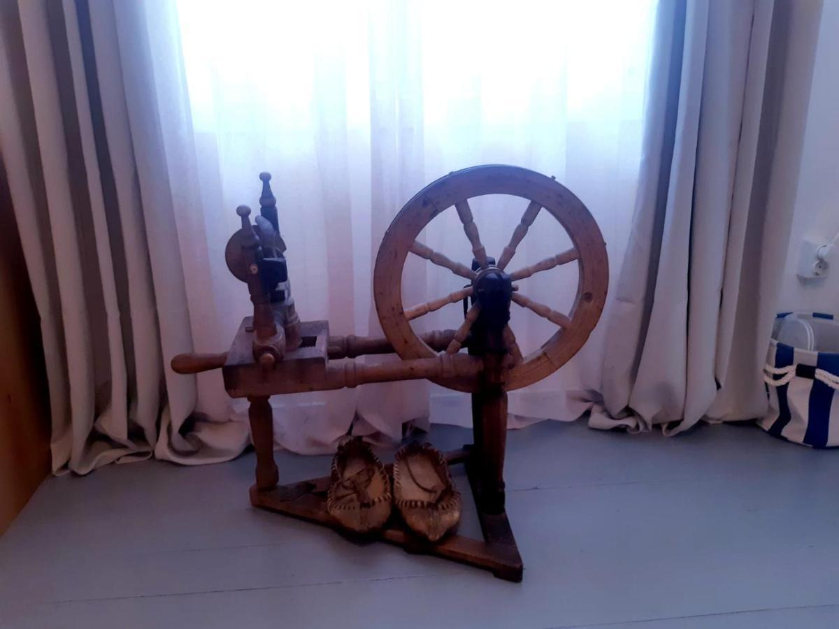 Casa Babica Guesthouse Costinești Εξωτερικό φωτογραφία