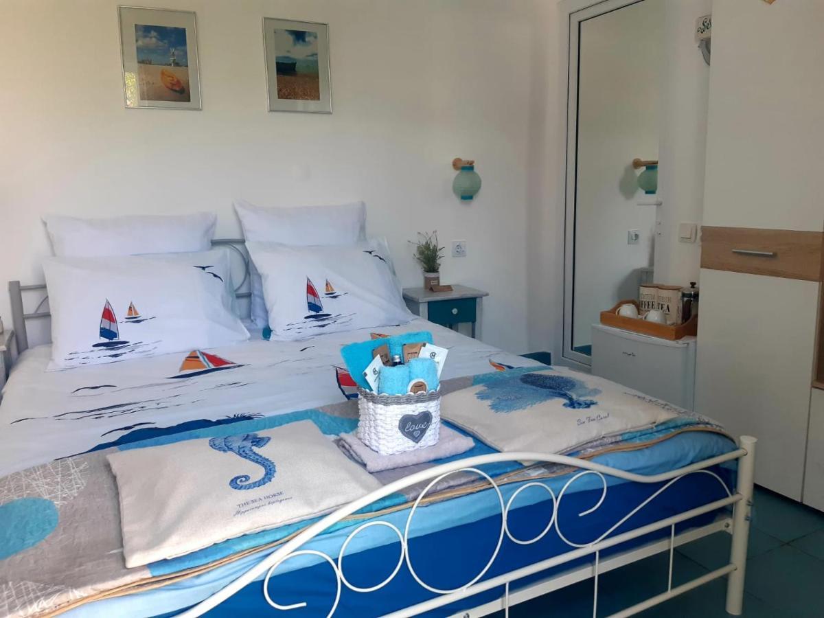 Casa Babica Guesthouse Costinești Εξωτερικό φωτογραφία