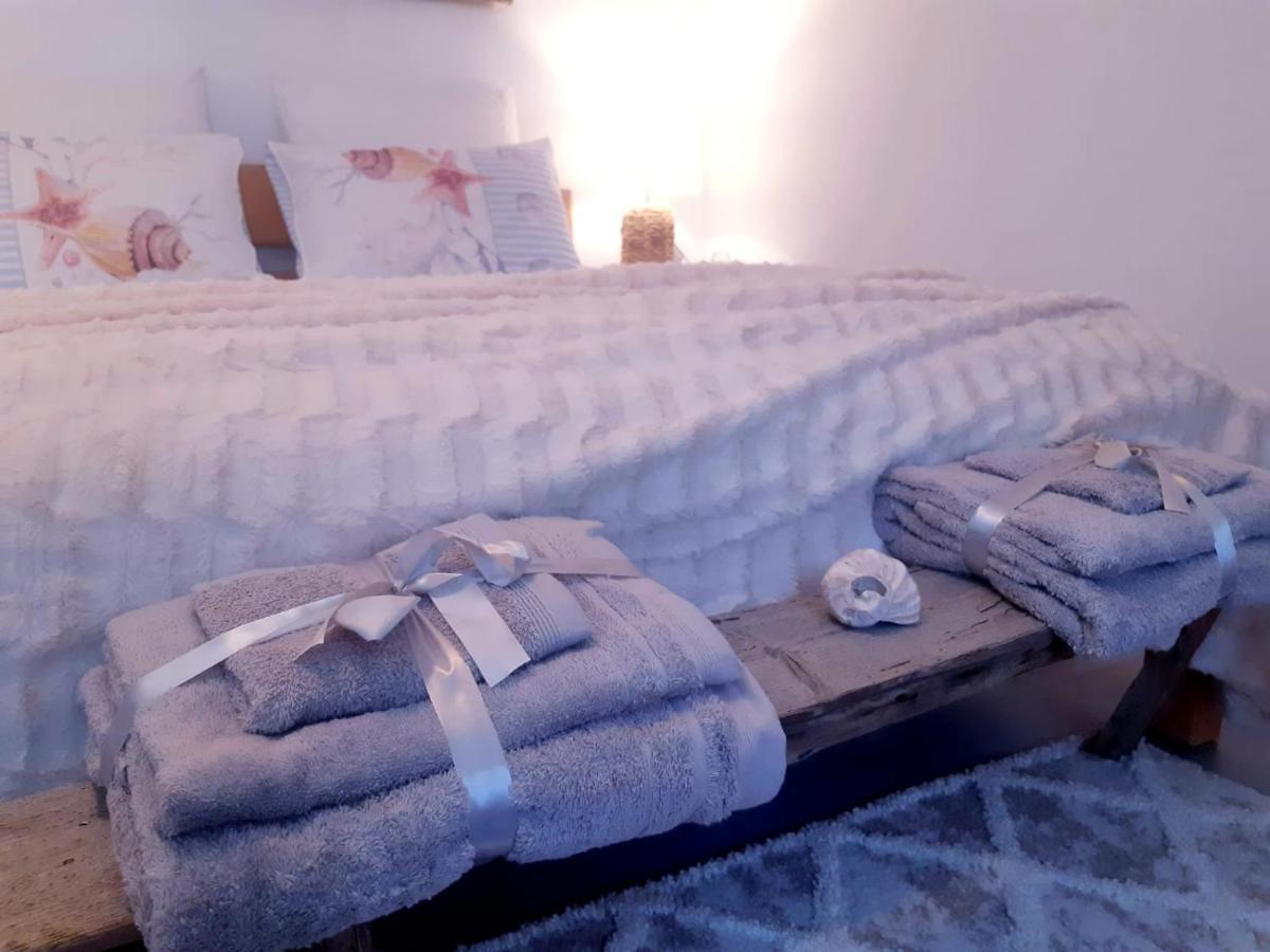 Casa Babica Guesthouse Costinești Εξωτερικό φωτογραφία