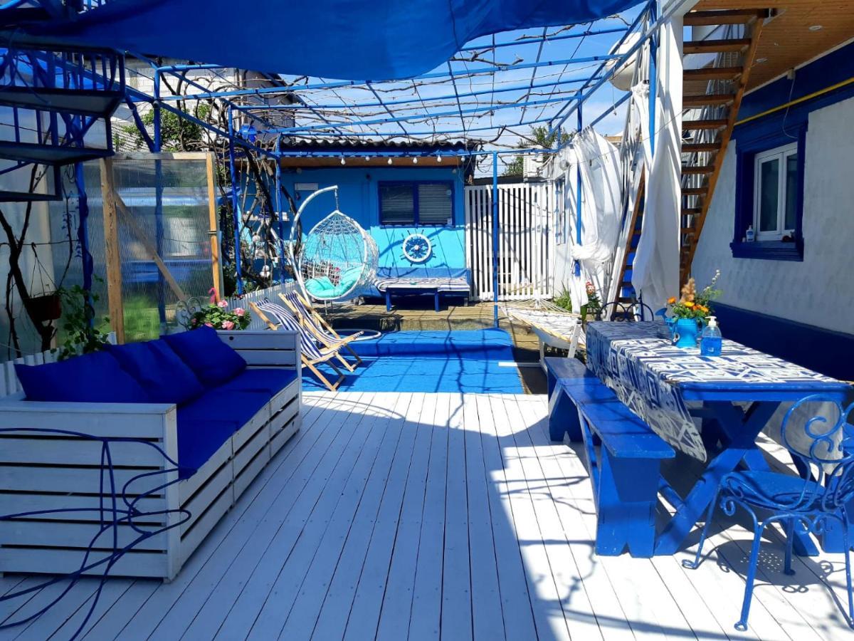 Casa Babica Guesthouse Costinești Εξωτερικό φωτογραφία