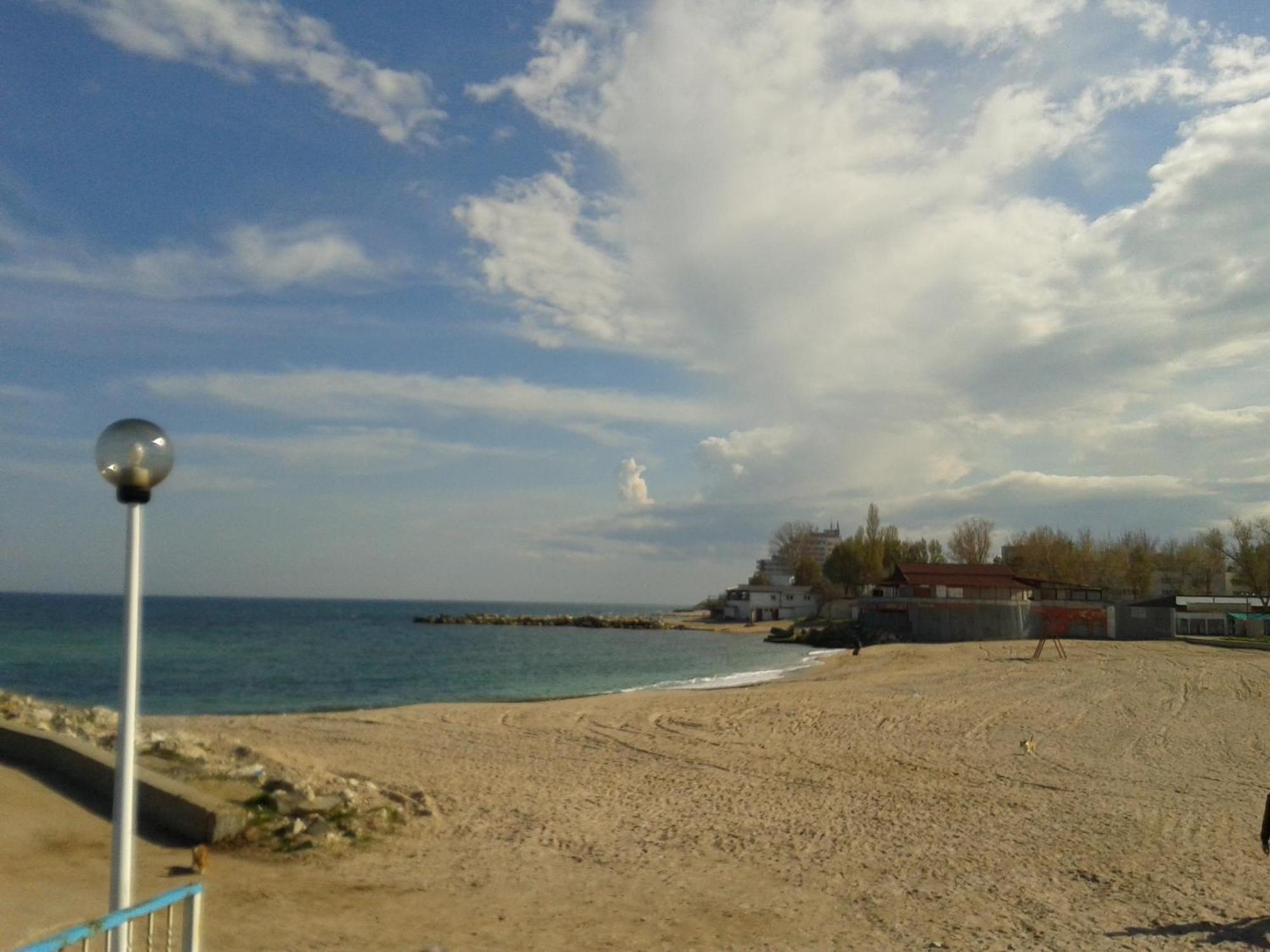 Casa Babica Guesthouse Costinești Εξωτερικό φωτογραφία