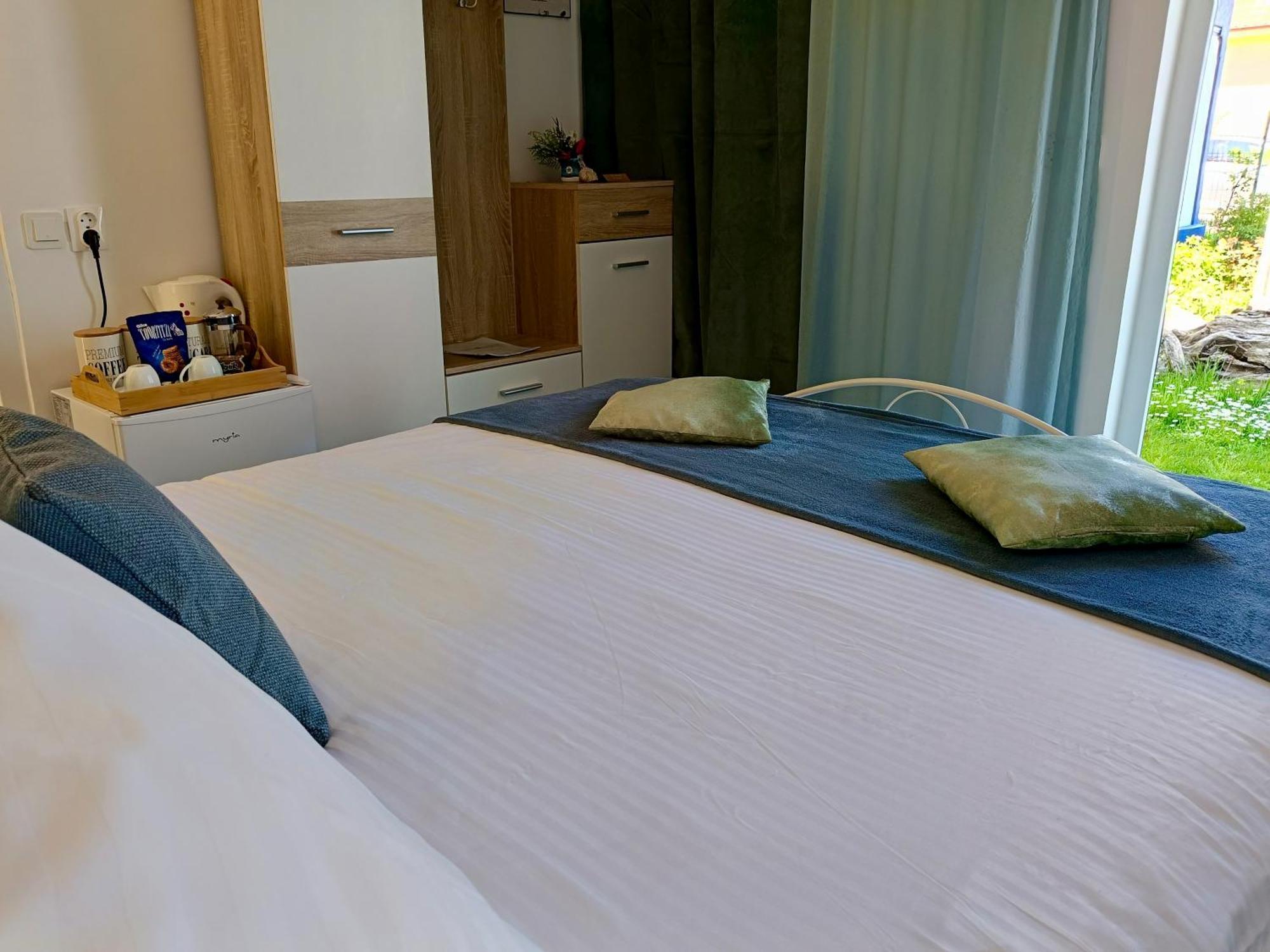 Casa Babica Guesthouse Costinești Εξωτερικό φωτογραφία
