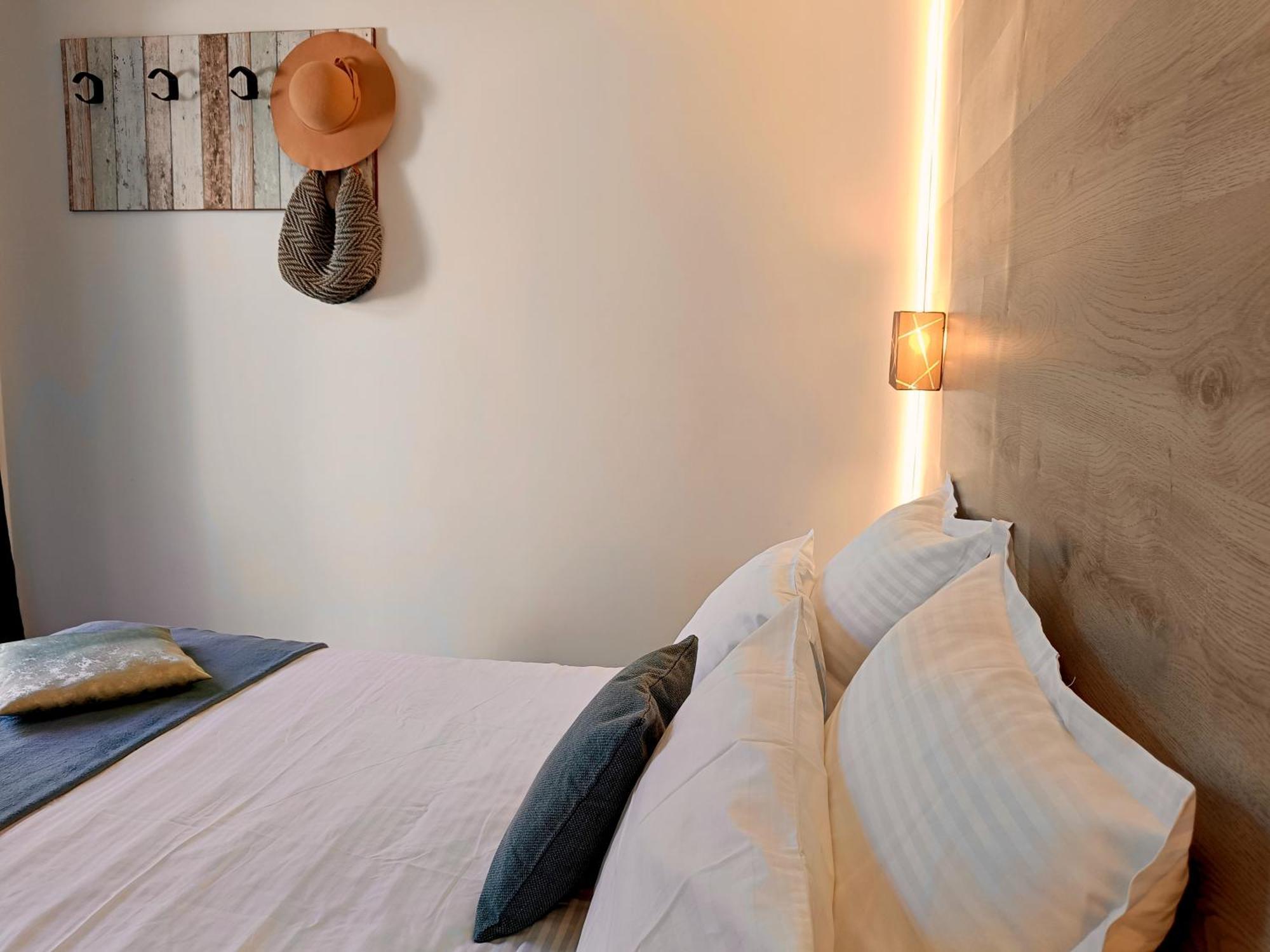 Casa Babica Guesthouse Costinești Εξωτερικό φωτογραφία