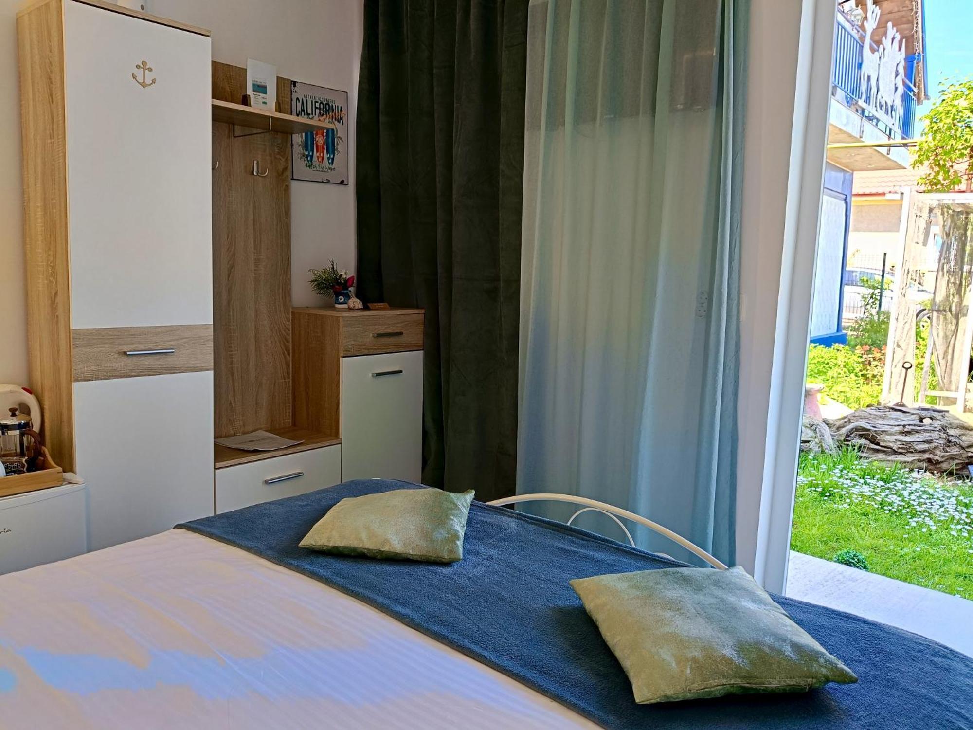Casa Babica Guesthouse Costinești Εξωτερικό φωτογραφία