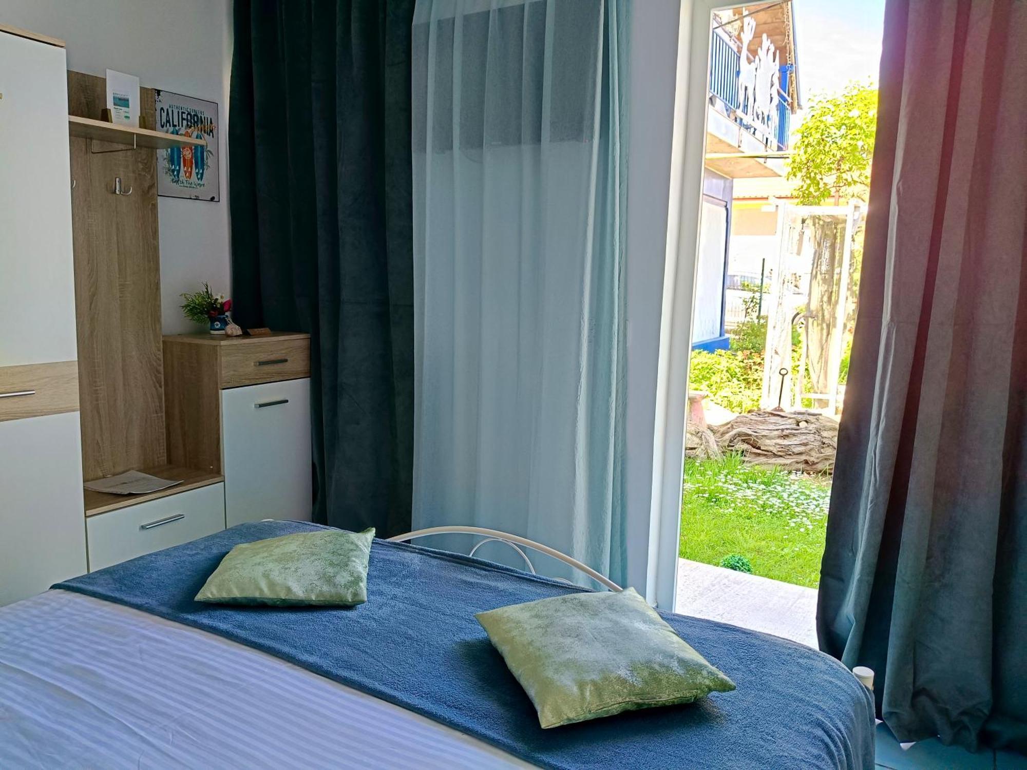 Casa Babica Guesthouse Costinești Εξωτερικό φωτογραφία