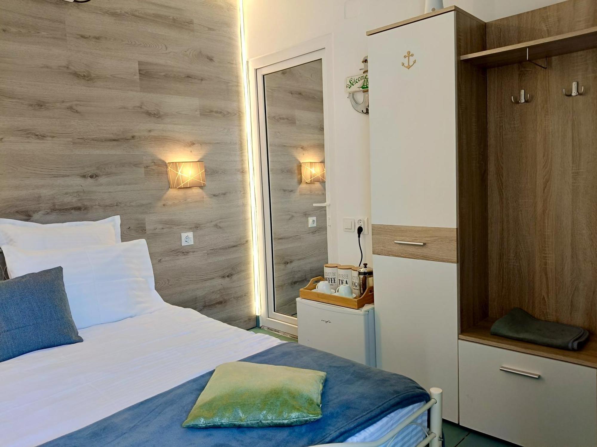 Casa Babica Guesthouse Costinești Εξωτερικό φωτογραφία