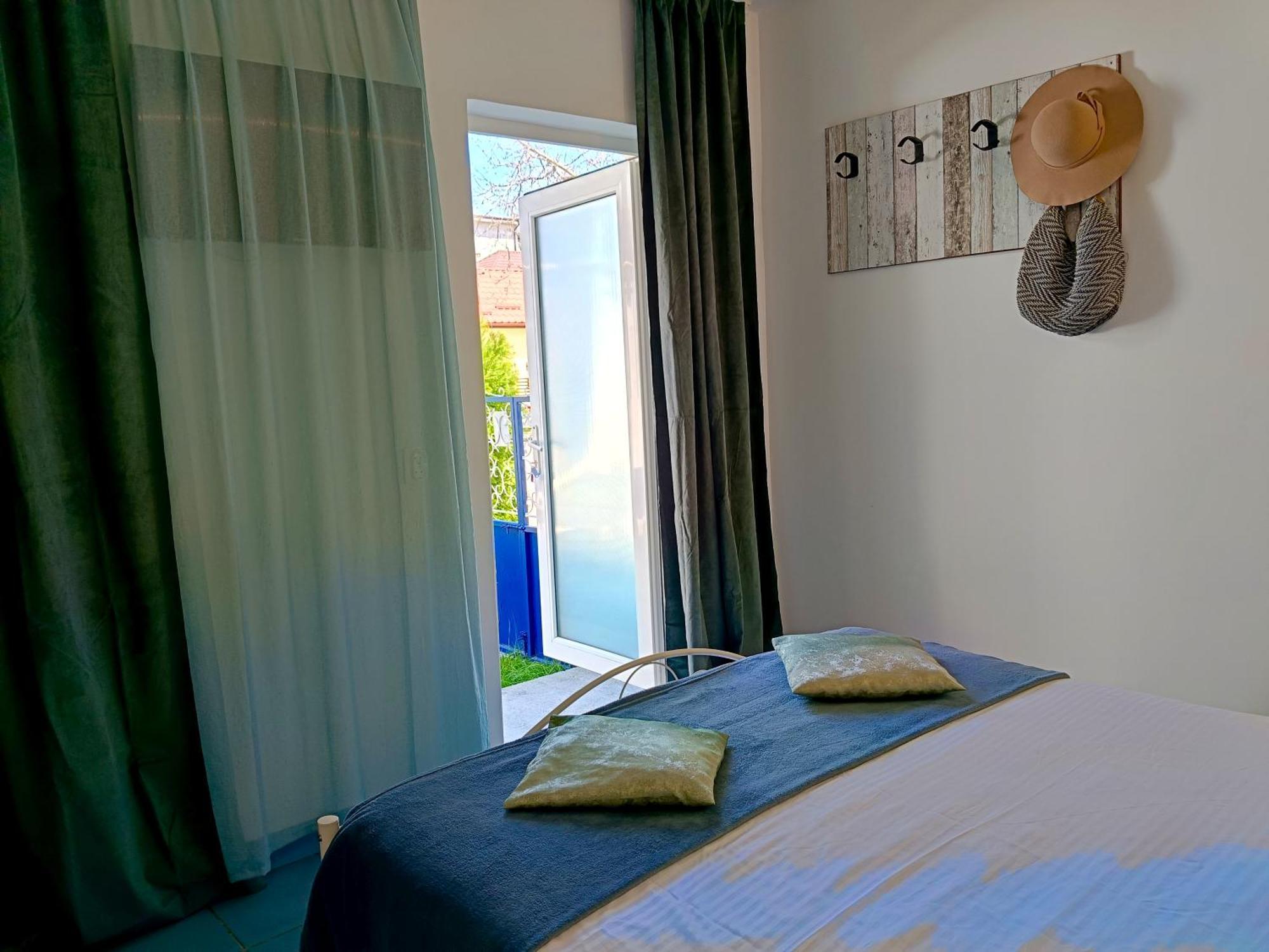 Casa Babica Guesthouse Costinești Εξωτερικό φωτογραφία