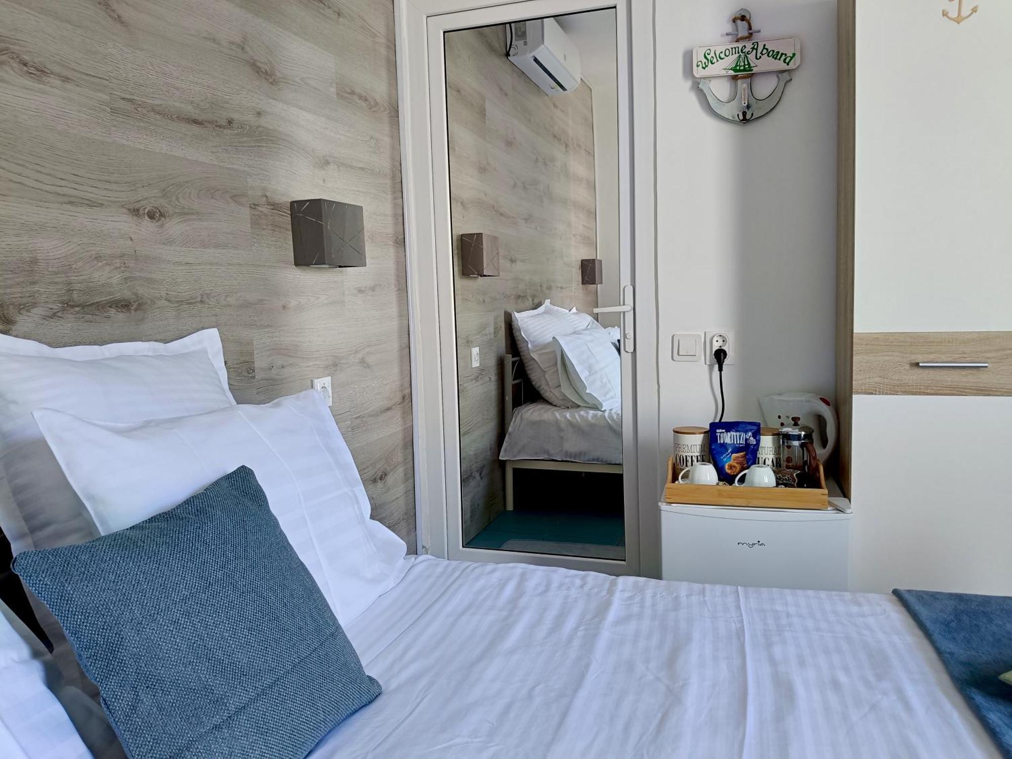 Casa Babica Guesthouse Costinești Εξωτερικό φωτογραφία