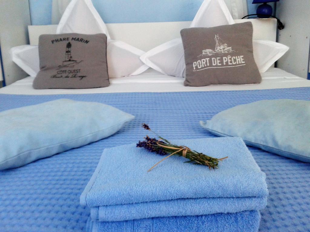 Casa Babica Guesthouse Costinești Εξωτερικό φωτογραφία